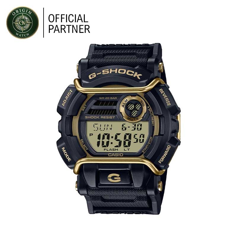 Casio G-Shock GD-400GB-1B2DG