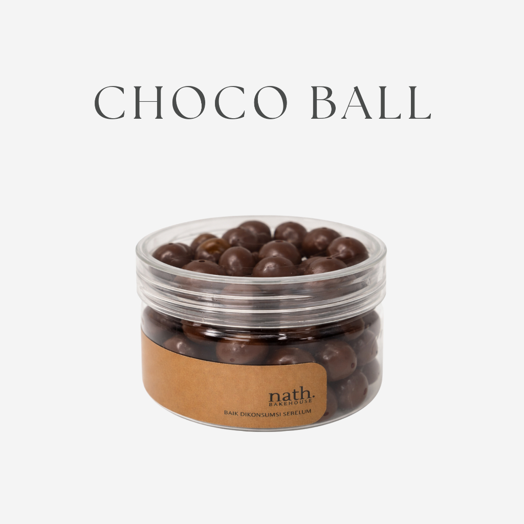 Choco Ball