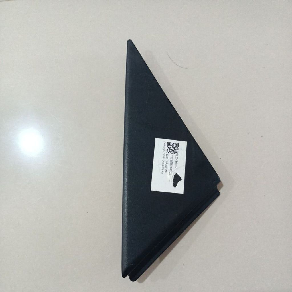 PILAR SEGITIGA KANAN DEPAN AVANZA VELOZ 2022 ORIGINAL