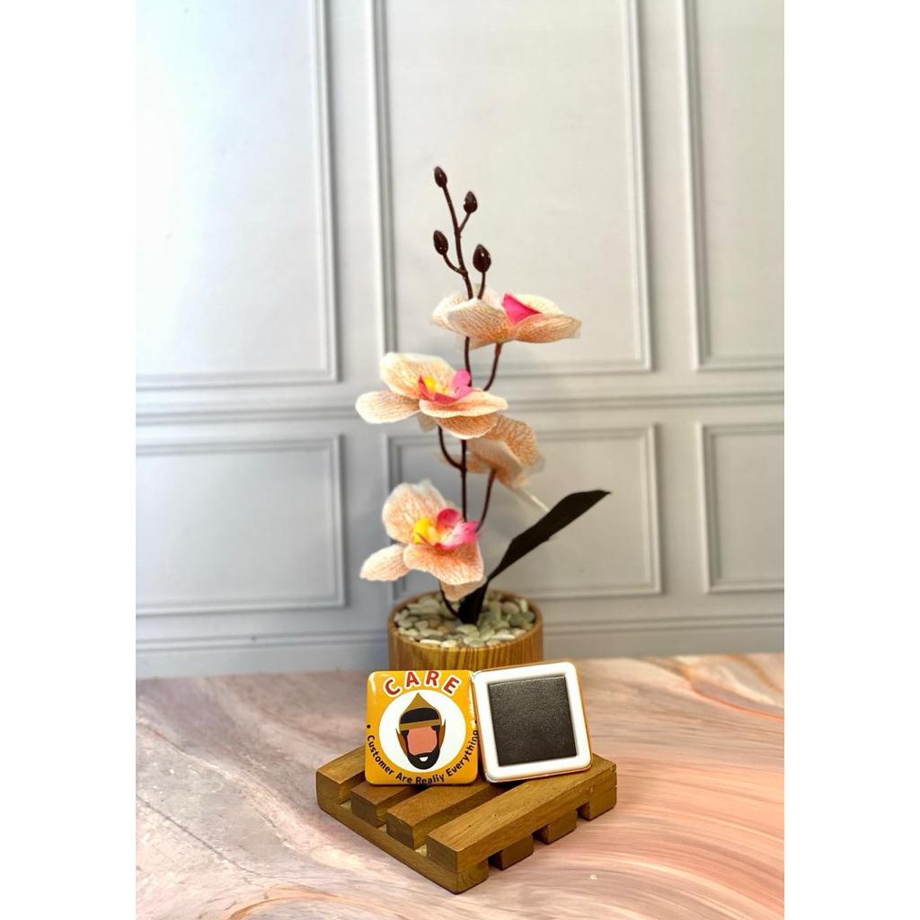 MAGNET KULKAS CUSTOM/MAGNET KULKAS PERSEGI CUSTOM