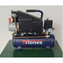 TR-8KC-1009 Mesin Kompresor Angin Listrik 8bar Kompresor Angin  1HP  Air Compresor Kompresor