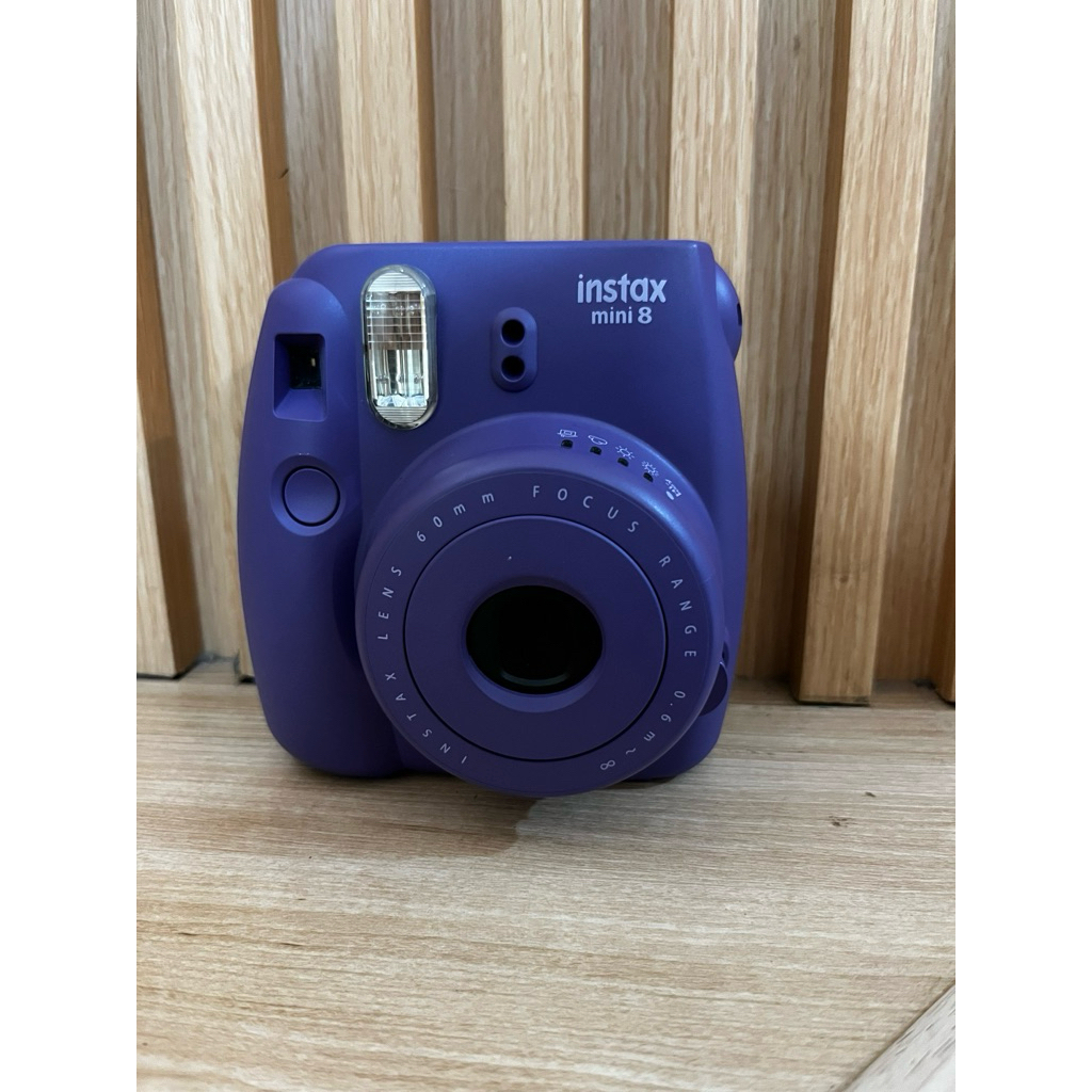 kamera fujifilm instax mini 8 SALE DISKON
