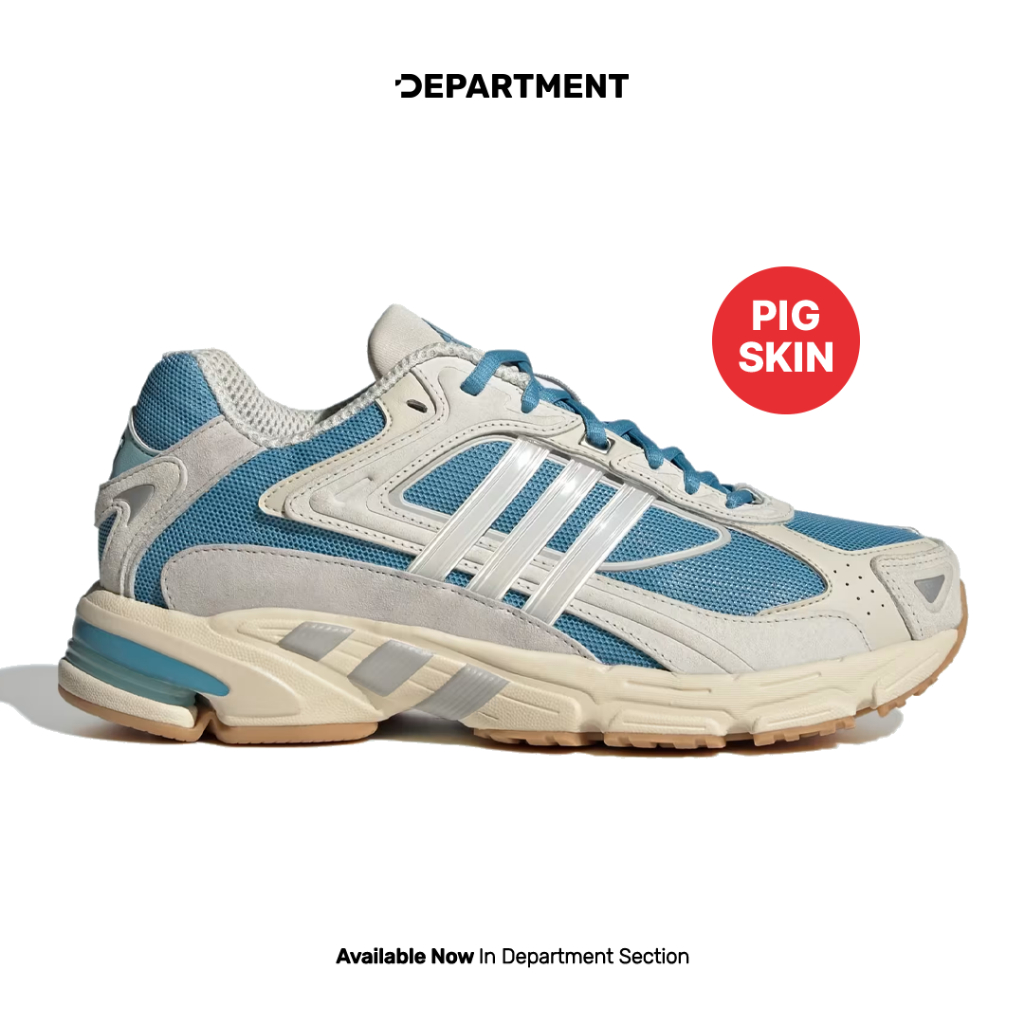 ADIDAS Sepatu Sneakers Pria RESPONSE CL SEOUL JR5082 ORIGINAL