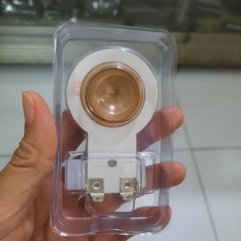 spul tweeter CD 10 spul tweeter 1"