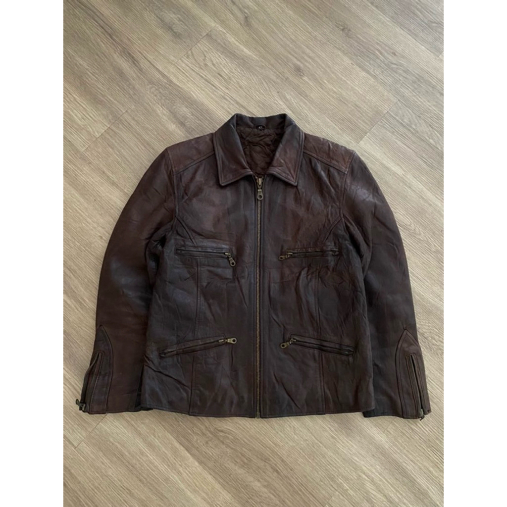 IMP VINTAGE DETROIT/WORK JACKET | DETROIT JACKET