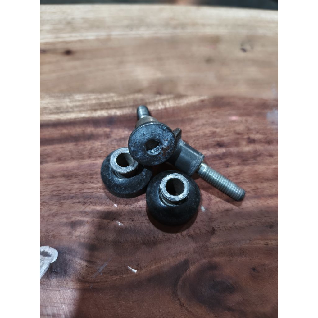 baut jok cbr old dan nar series