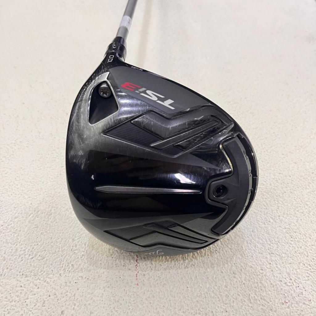 Titleist TSi3 Driver