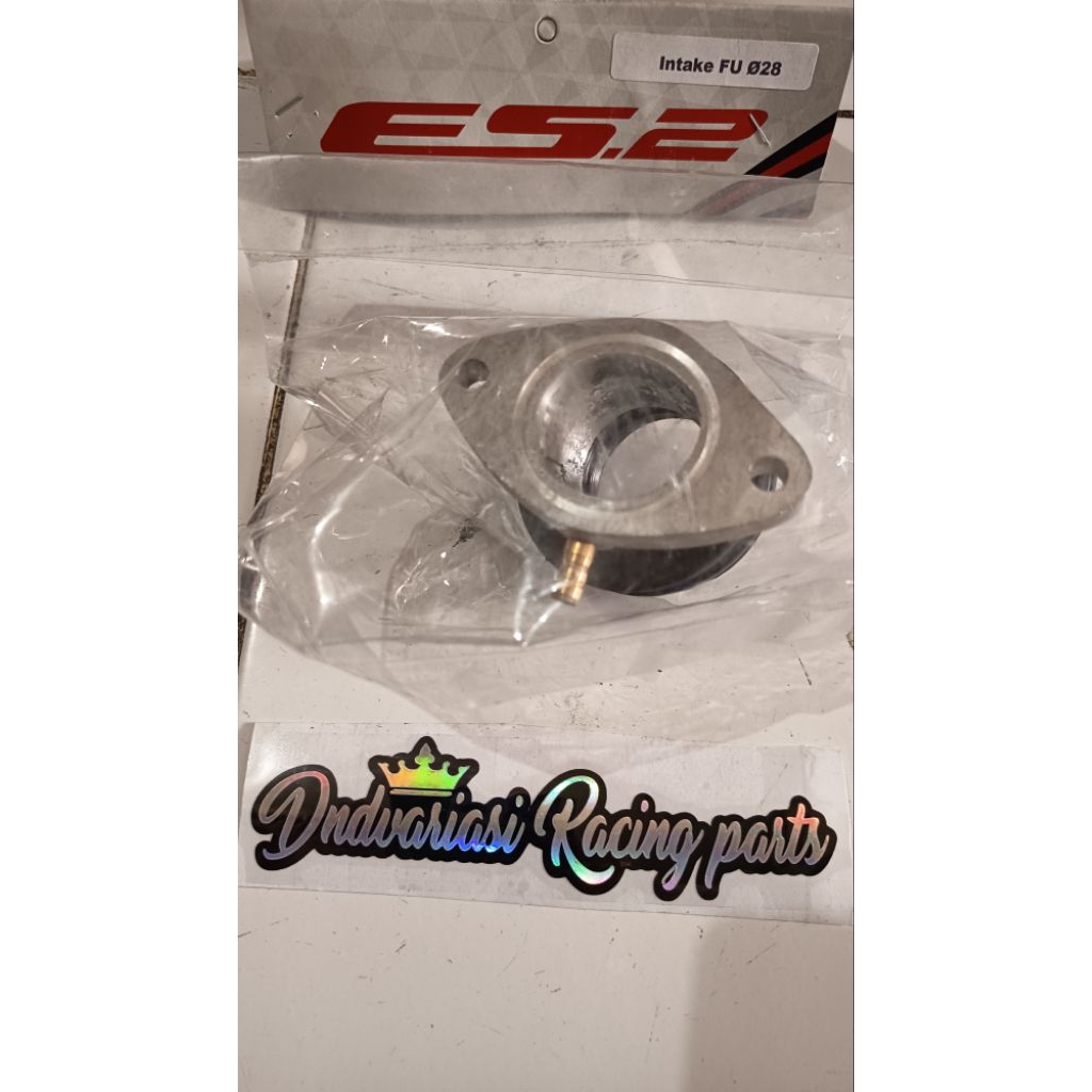ES2 Intake intek manipol manifold Fu 28/Intek manipol es2 original satria fu 28