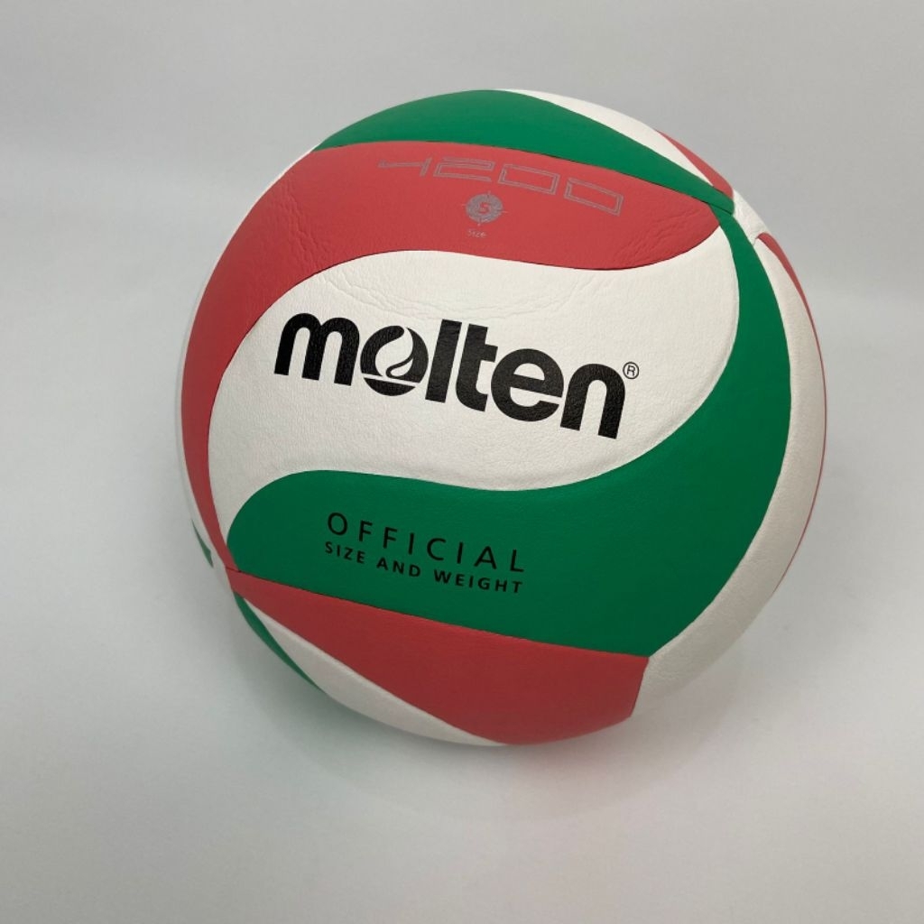 Bola Voli Molten V5M 4200 Original