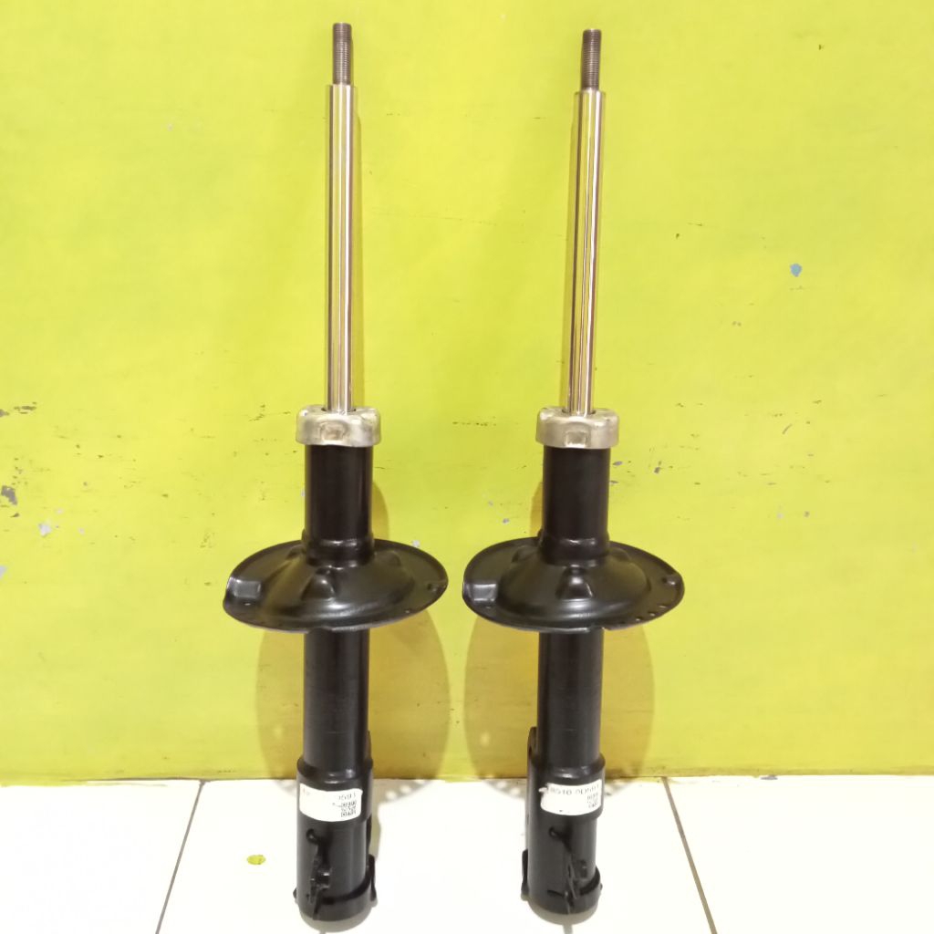 Shockbreaker Vios Gen 3 Depan Original