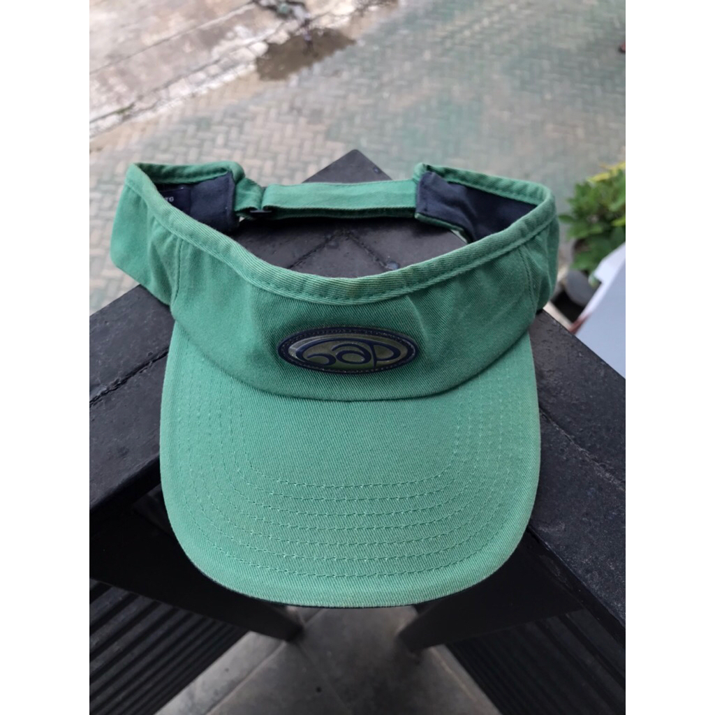 Topi Visor GAP