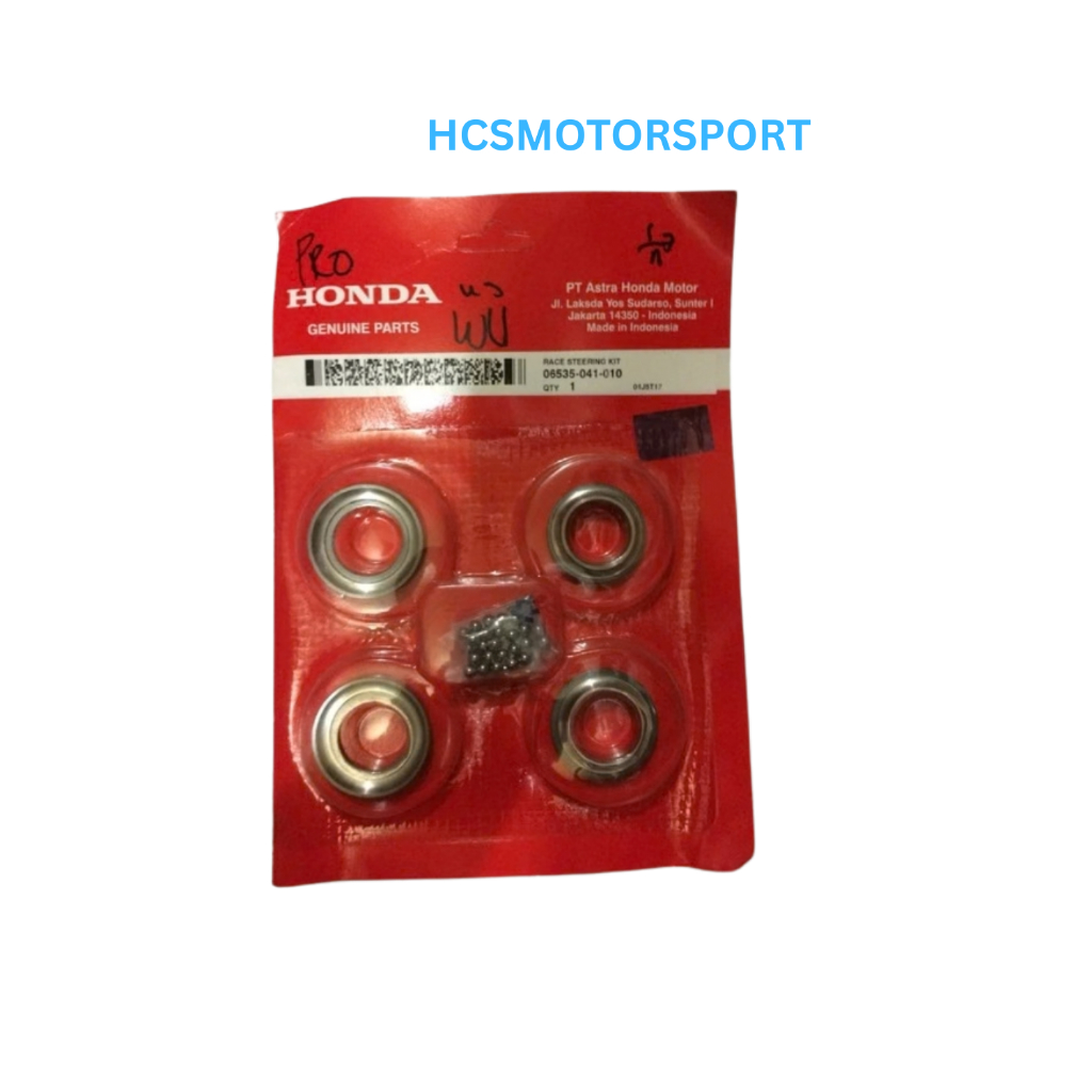 KOMSTIR MANGKOK STANG GL PRO GL MAX ORIGINAL AHM 06535-041010