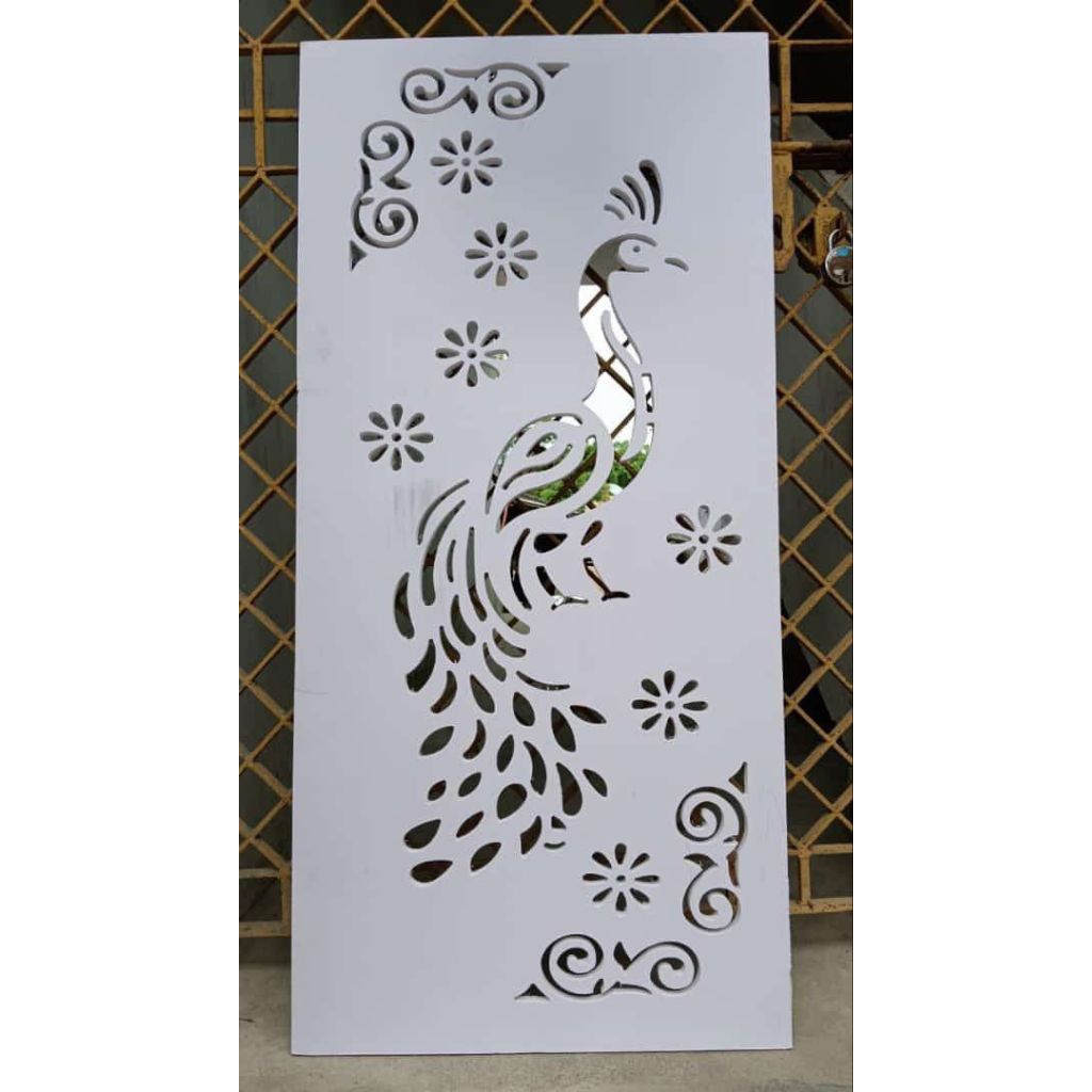 GRC Krawangan Custom Desain – Partisi Ruangan & Dekorasi Interior