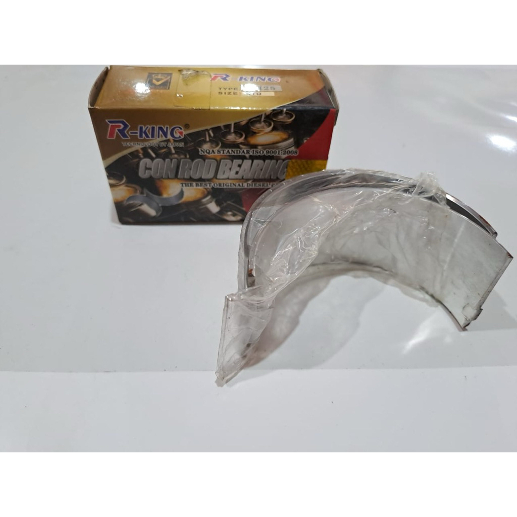 R KING cpm s1125 std