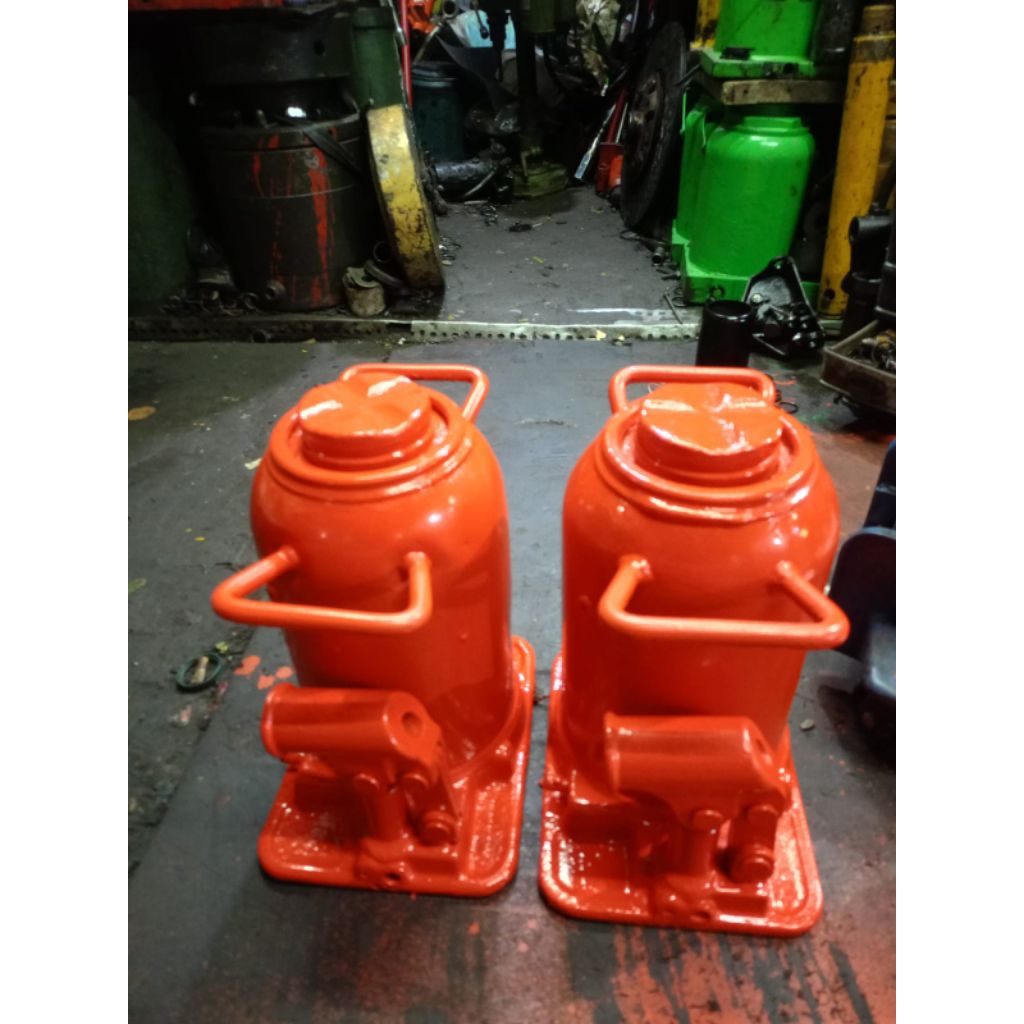 dongkrak 50ton japan