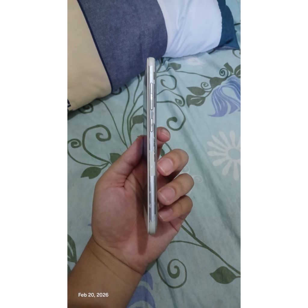 HP Android China Mobile A3S bukan Oppo A3S