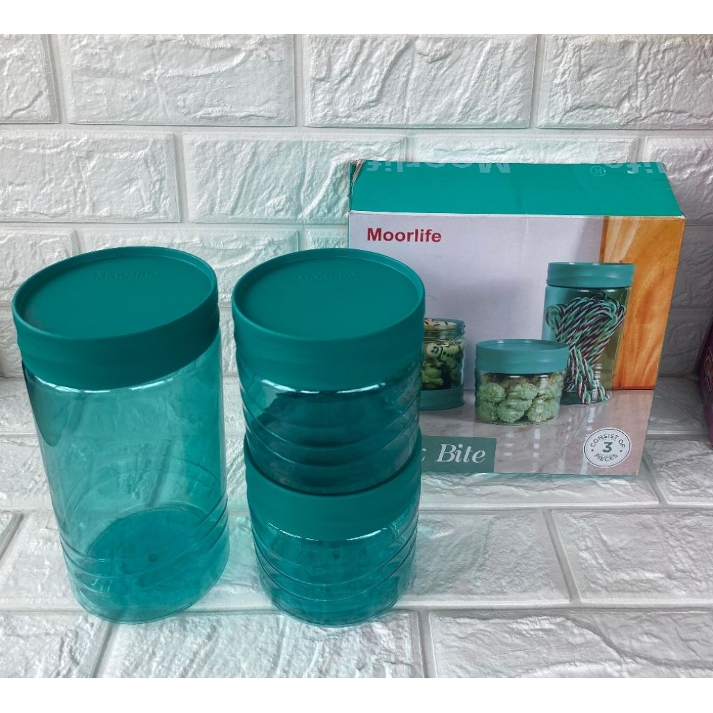 Sleek Bite Toples Moorlife// Toples snack Moorlife Box