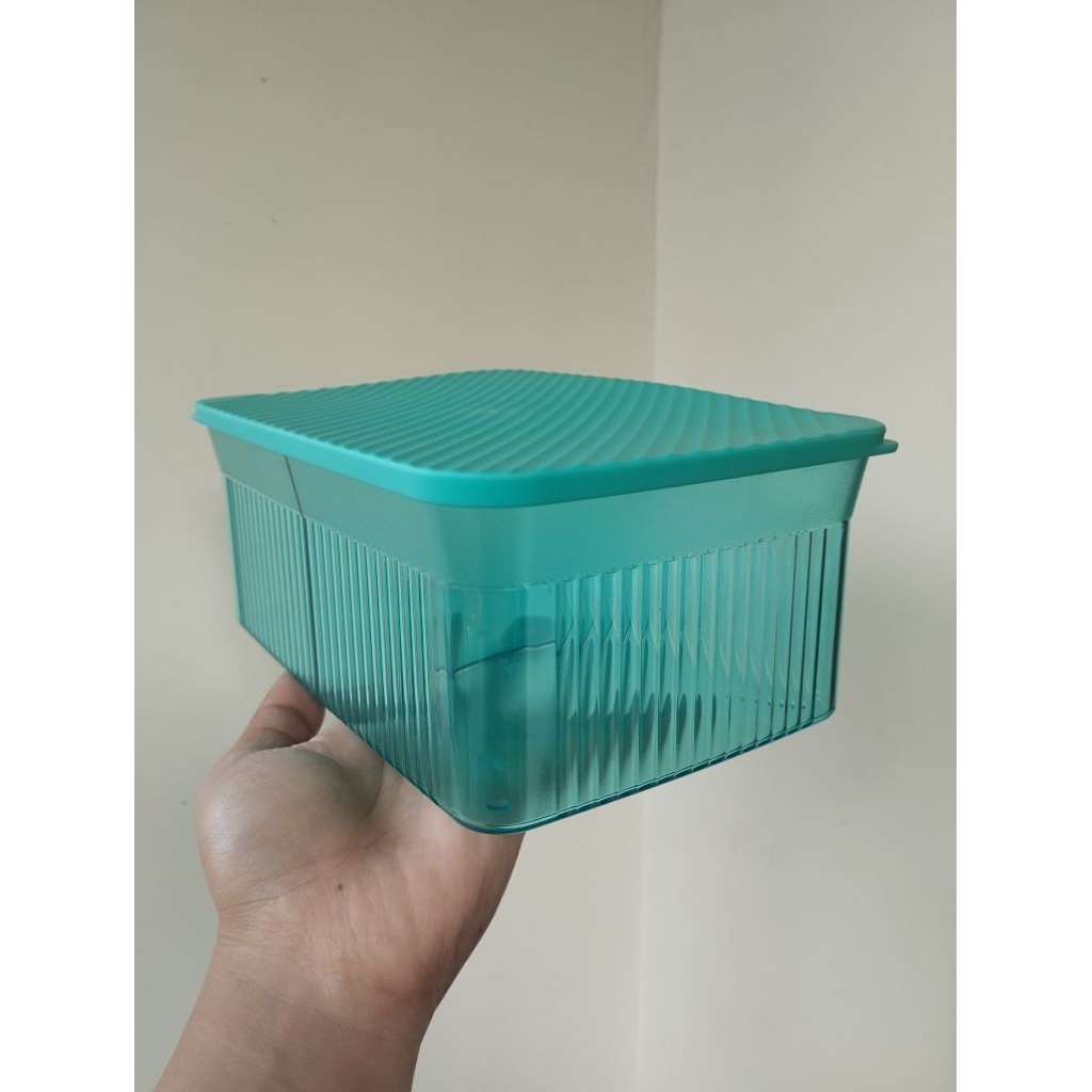 Snack it tosca tupperware (baru bukan seken)