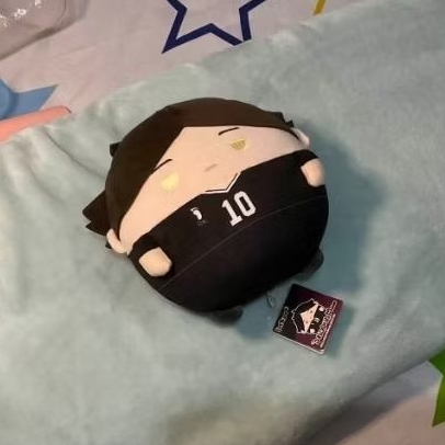 Suna Rintarou Fuwakorin Haikyuu Size M