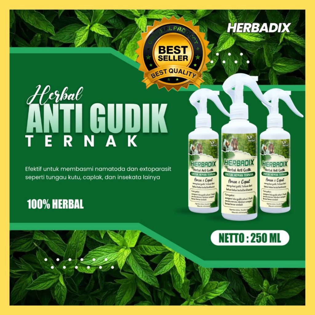 UNTUK TERNAK  Obat Kudis Ternak Sapi Terbaik, Obat Kudis Ternak Sapi Yang Bagus