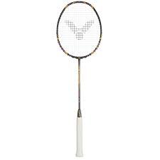 Raket Badminton Victor Thruster Hmr L Chocolate 6u