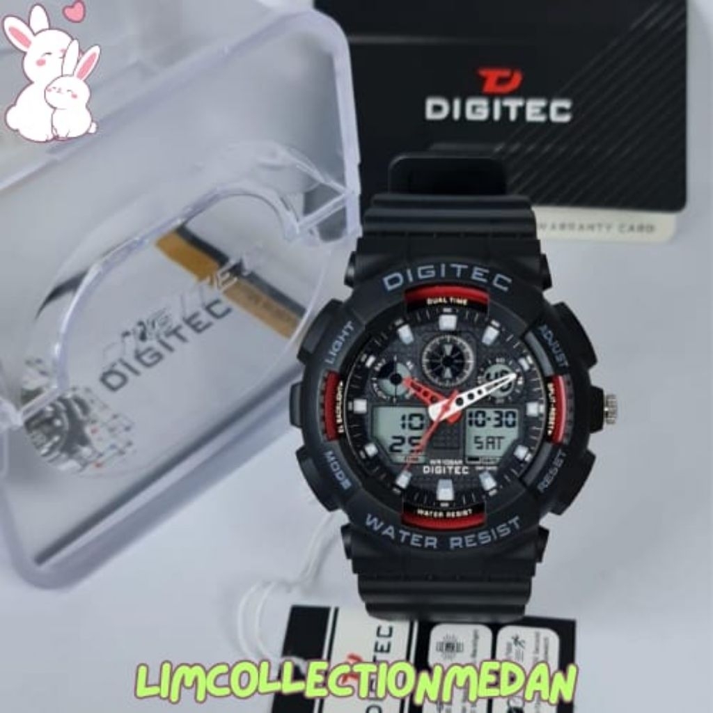 DIGITEC ORIGINAL DG-5090T