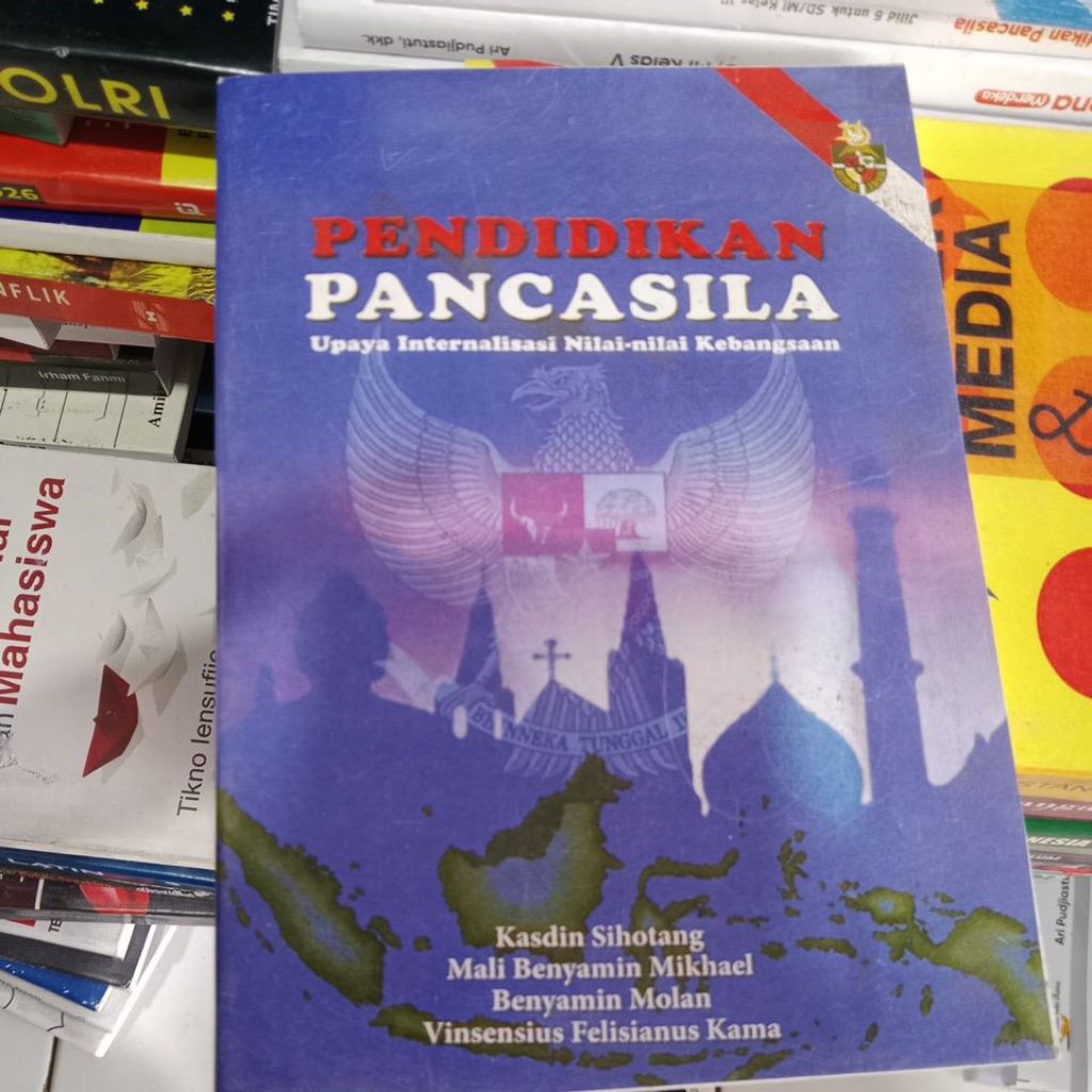 PENDIDIKAN PANCASILA