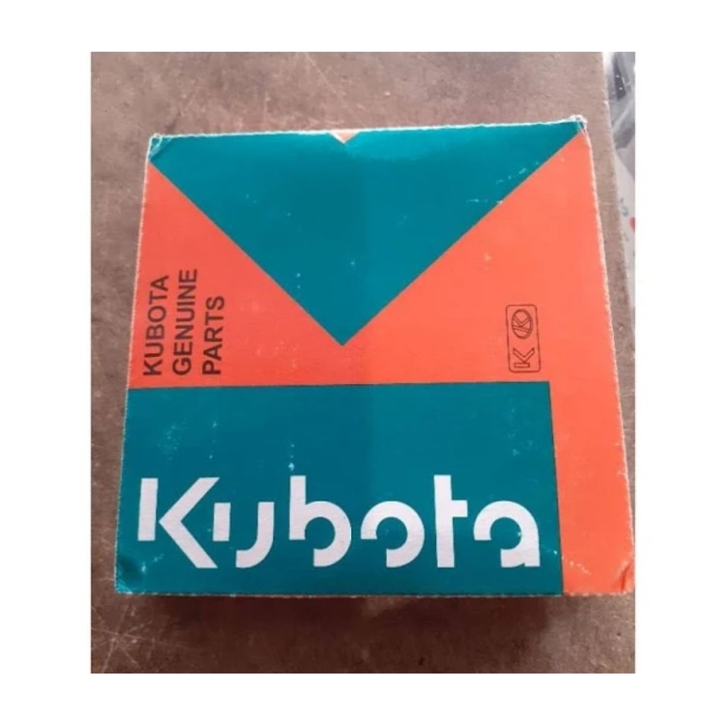 Sparepart Diesel Kubota RD 85 -DIS Ring piston kubota RD 85-DIS  Kualitas OEM / Original