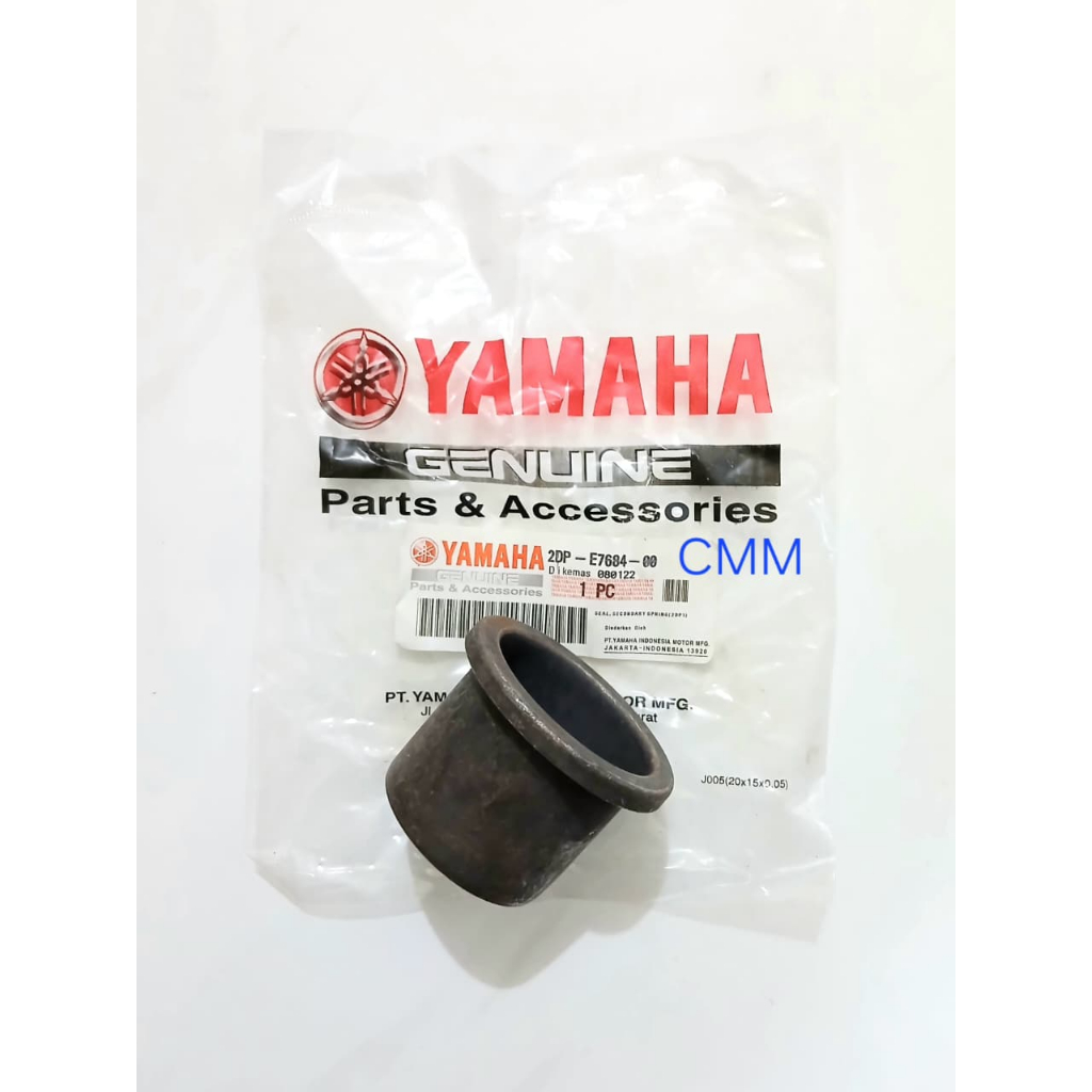 CORONG PULI NMAX CORONG PULLEY NMAX SEAT SECONDARY NMAX 2DP