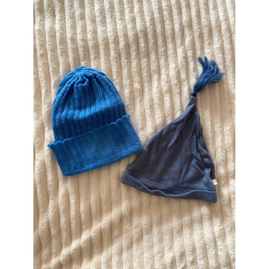 preloved topi bayi