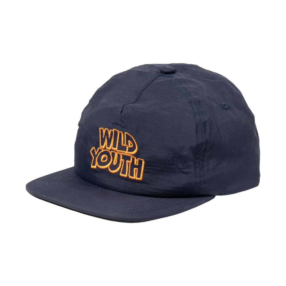STARCROSS Snapback - HT SB 125 - Navy
