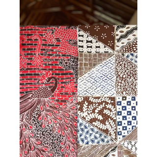 Batik Tulis Banyuwangi Asli Kain Panjang 2 Meter Motif Khas Handmade Pusat Batik Banyuwangi Exclusiv