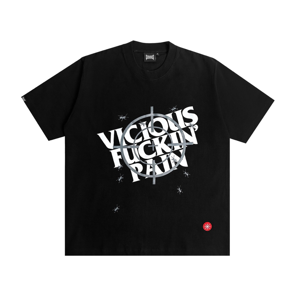 VICIOUS PAIN / TARGETS