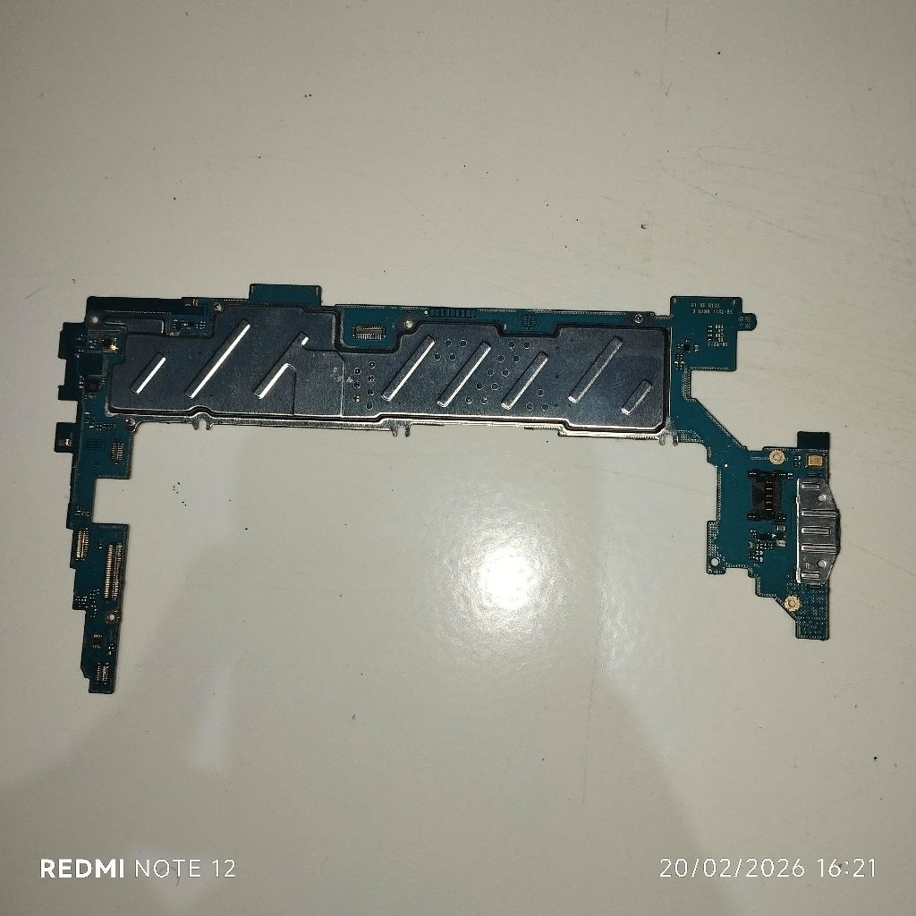 Mesin Samsung Galaxy Tab 3/SM-T211 [Tested]