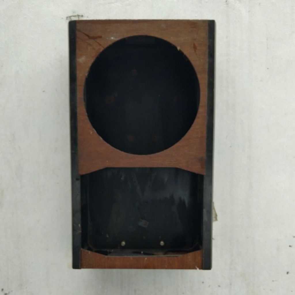 BOX JAM BANDUL JADUL SEIKO JAPAN