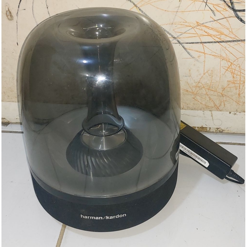 Harman Kardon HK Aura 2 studio bekas