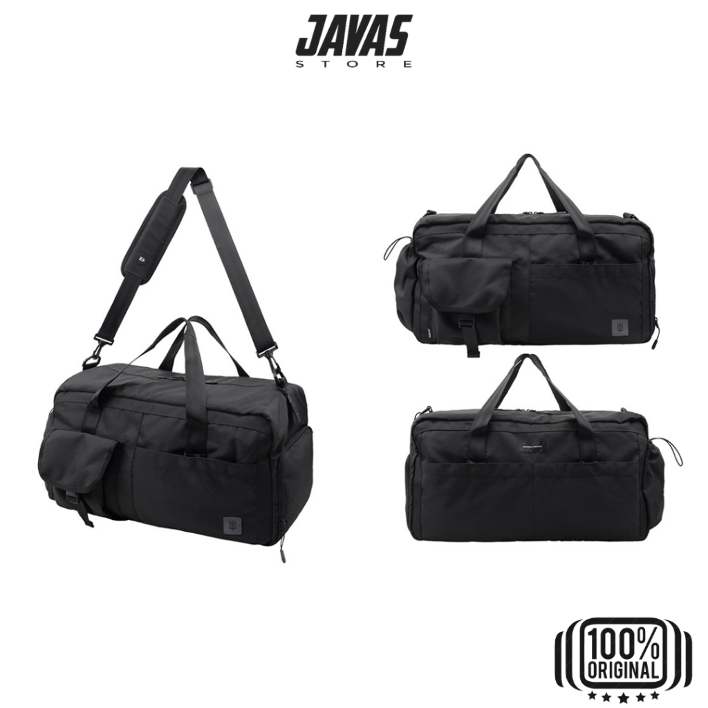 Duffle Bag Maternal Disaster Original Tas Selempang 601