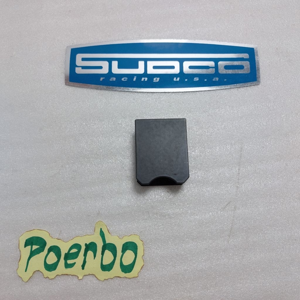 PISTON SKEP KARBURATOR MIKUNI TM24 SUDCO/JAPAN/AHRS ORI JAPAN