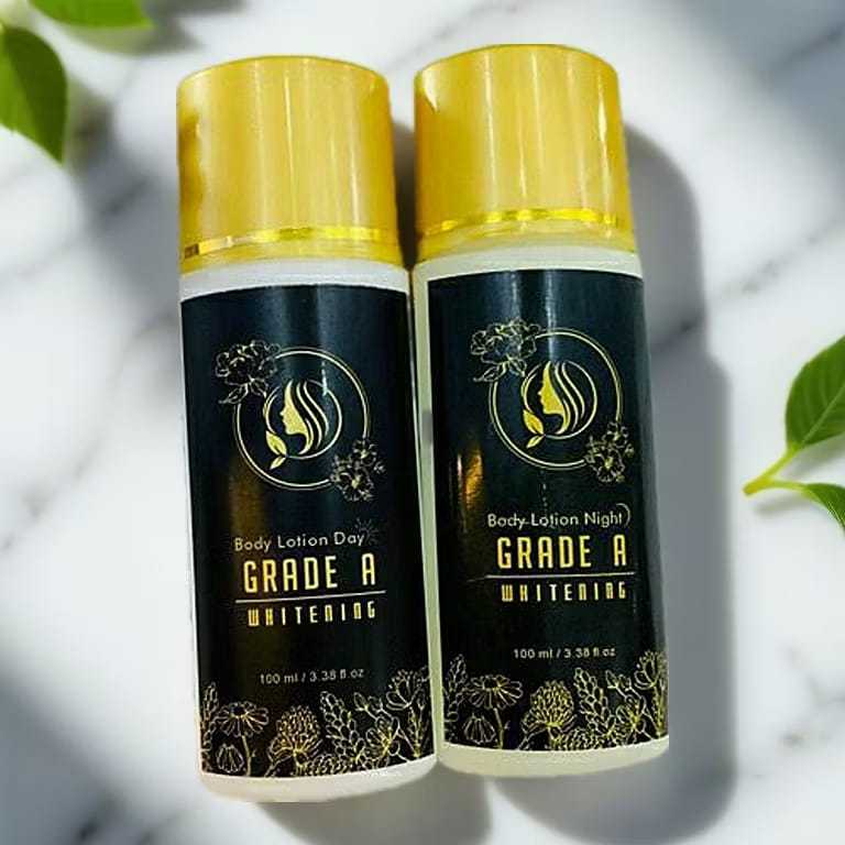 HB Grade A Premium Forte Malam / Hb Grade A Premium Malam