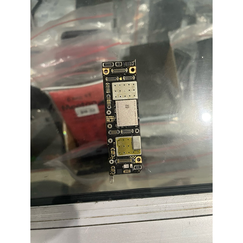 mesin iphone 11 matot