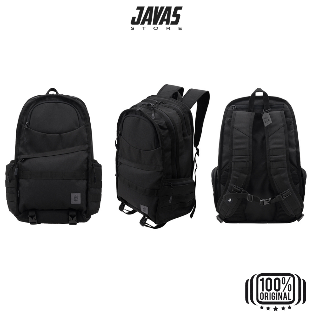 Tas Punggung Maternal Disaster Original Backpack 108