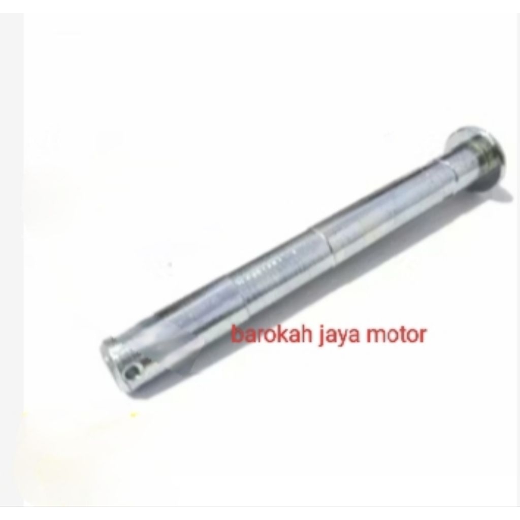 As standar tengah supra/gl(padat) AS STANDAR TENGAH HONDA PADAT