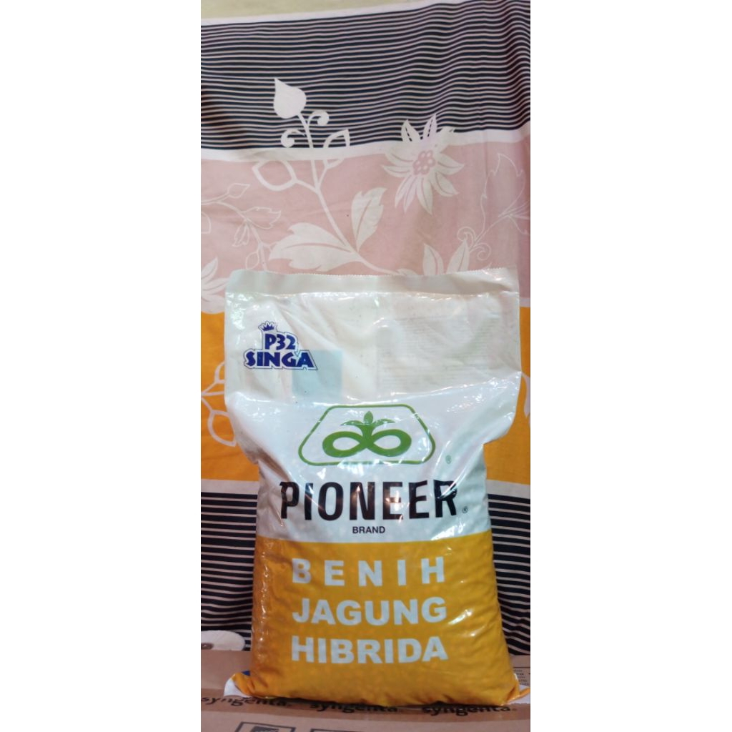 PIONEER P32 singa 5kg