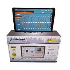 Head Unit Android 9,5inch Mobil Murah / HEADUNIT ANDROID 2/64 AUDIOBANK 9,5inch Incell AB-TV6912