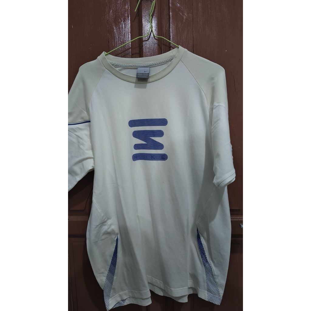 kaos nike mewah original (bukan bal) preloved second