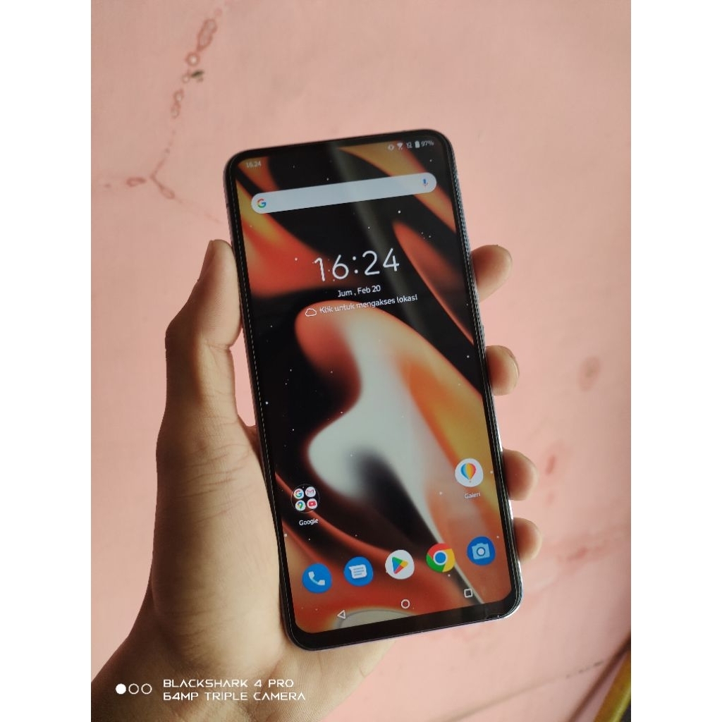 Asus Zenfone 6 Flip 6/128 Minus