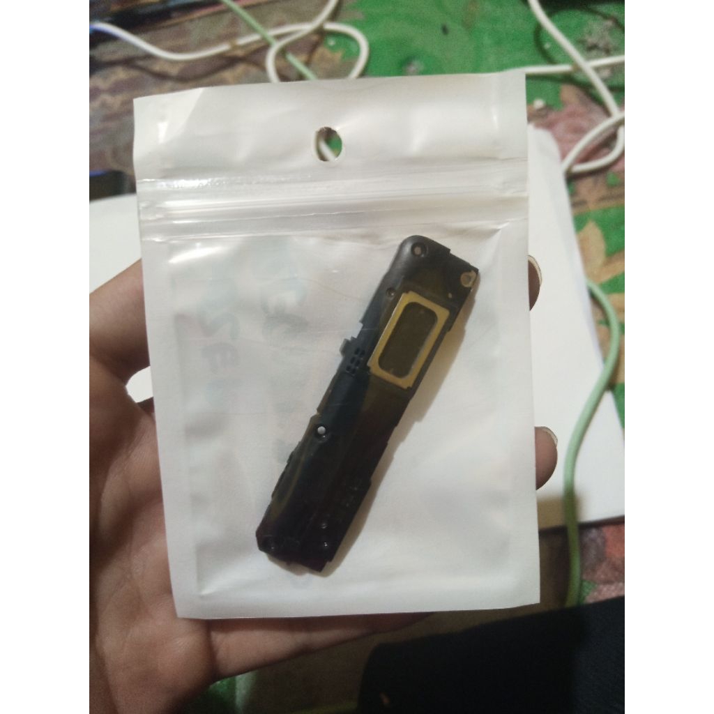 Buzzer Redmi 3x Original Cabutan Second