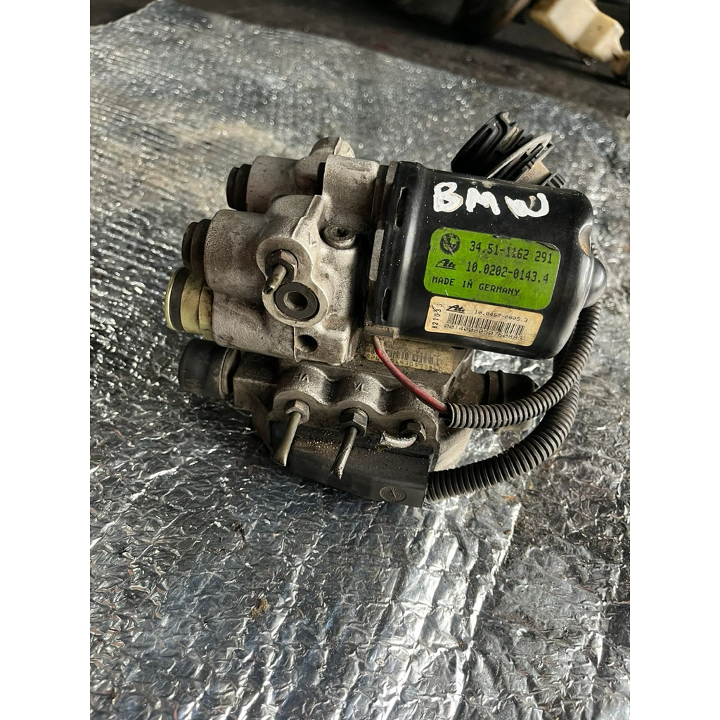 Modul ABS BMW E36