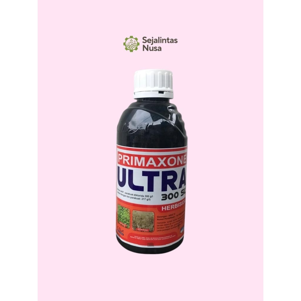 Herbisida Primaxone Ultra 300SL 1 Liter