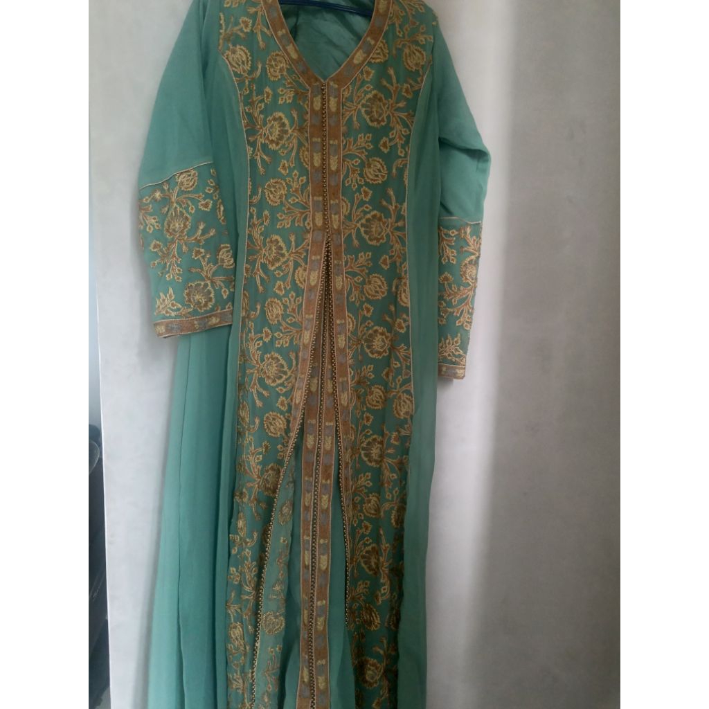 Preloved Abaya Ori Dubai